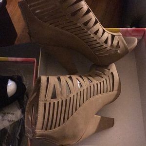 Bootie Cuties